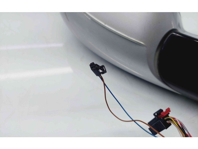 Zpětné zrcátko Audi A8 S8 D4 4H 2014