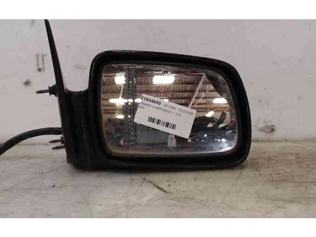 Зеркало электрическое правое Jeep Grand Cherokee 1993-1998 года