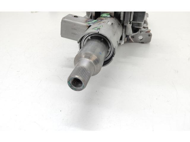    Рулевая рейка 9821546177, 9821546177   Citroen C3 Aircross 2017 -  года