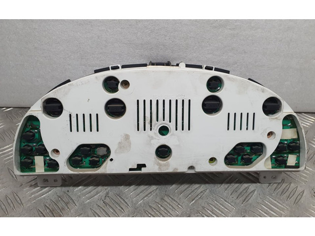 Панель приборов 96430919, 11000853300D   Chevrolet Nubira       