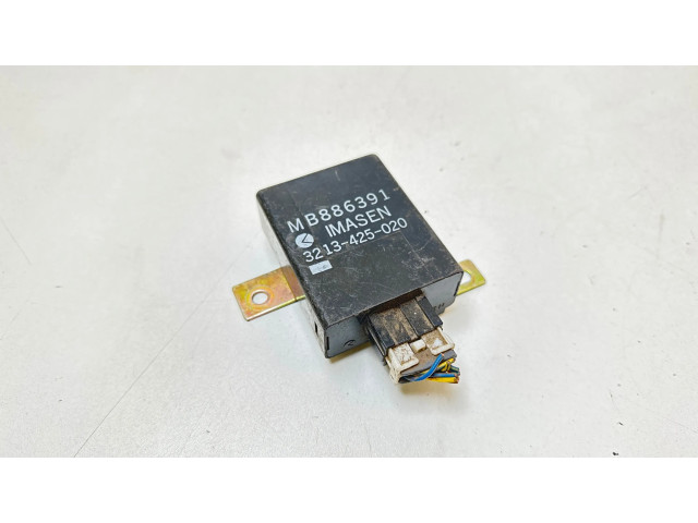 Блок управления MB886391, 3213425020   Mitsubishi Pajero