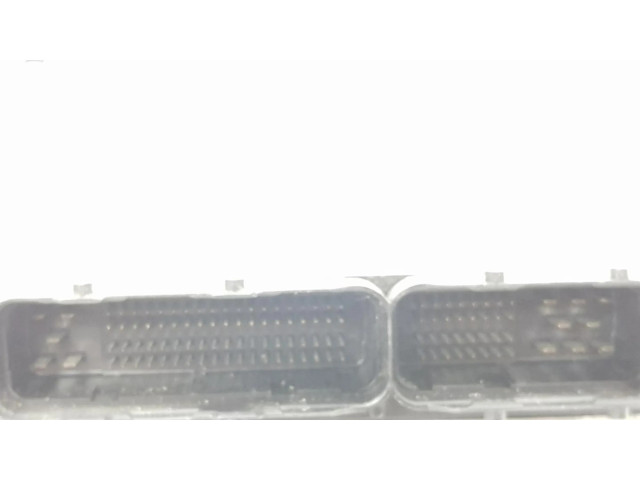 Блок управления двигателя P56044299AD, 56044299AD   Jeep Cherokee III KJ