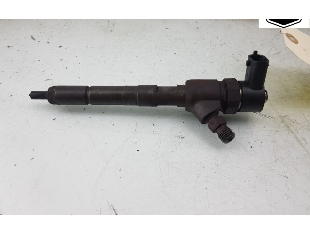 Vstřikovač 0445110183, 0445110183 Opel Combo C Z13DTJ(Euro 4)