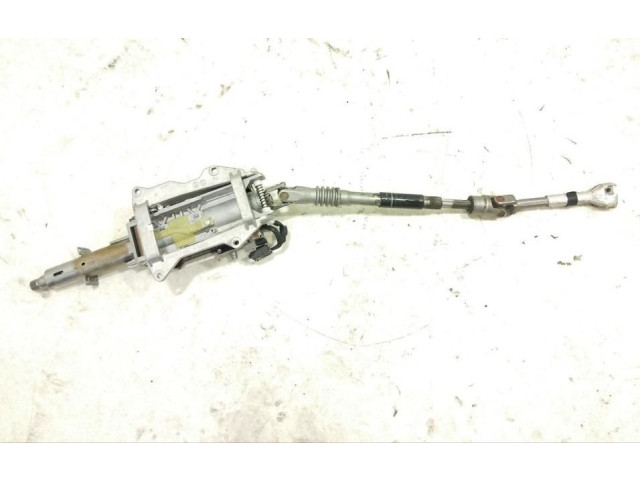    Рулевая рейка 670031759, 16120210013   Maserati Ghibli 2013 -  года