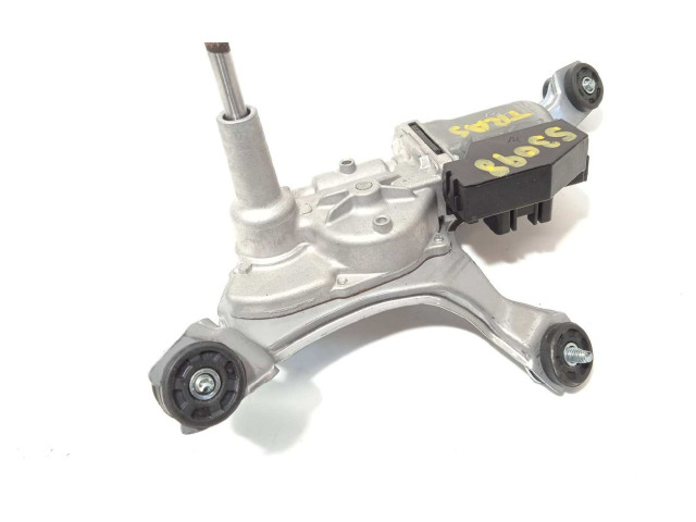 Моторчик заднего дворника 8513078020, 2596002871    Lexus NX