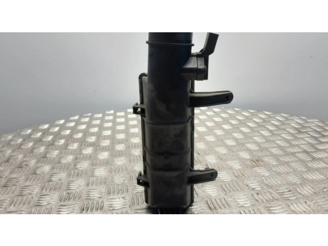 Радиатор интеркулера