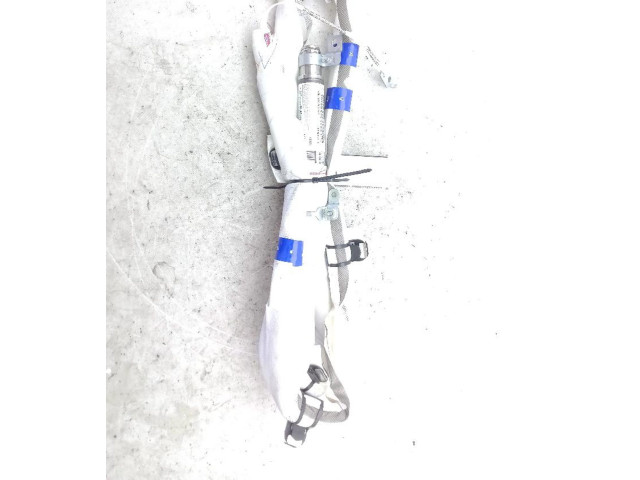 Боковая подушка безопасности 8K0880741F   Audi A4 Allroad