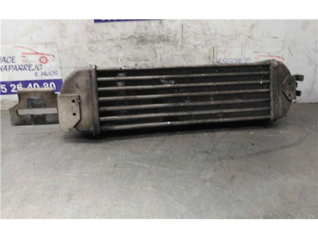 Интеркулер  52401027, 52401027   Opel Meriva A 