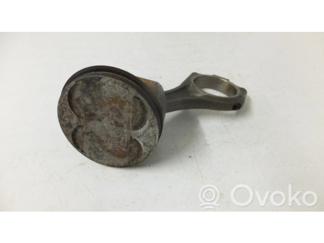 Поршень с шатуном 7544525 BMW X5 E70 для бензинового двигателя 4.8