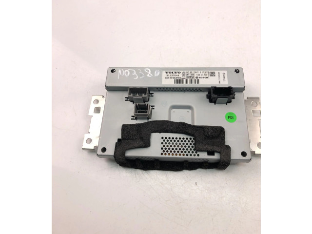 Дисплей 31337644, NO3380 Volvo S60