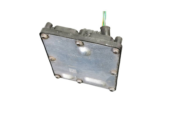 Блок управления редуктора коробки передач (раздатки) 31312859, 12W271   Volvo XC60