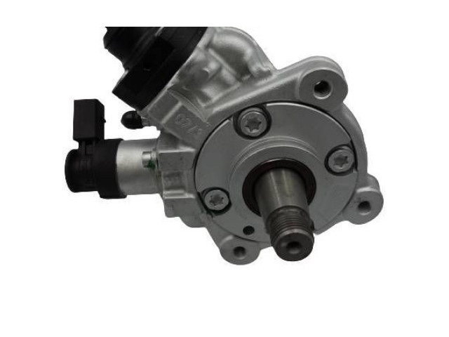 Vstřikovací čerpadlo 0445010526, 0445010514 Volkswagen PASSAT B7 CFFB