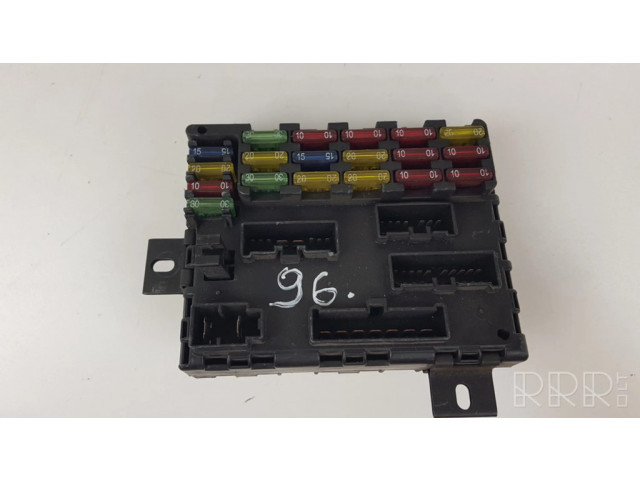 Pojistková skříňka 60679160 Alfa Romeo 156 2000