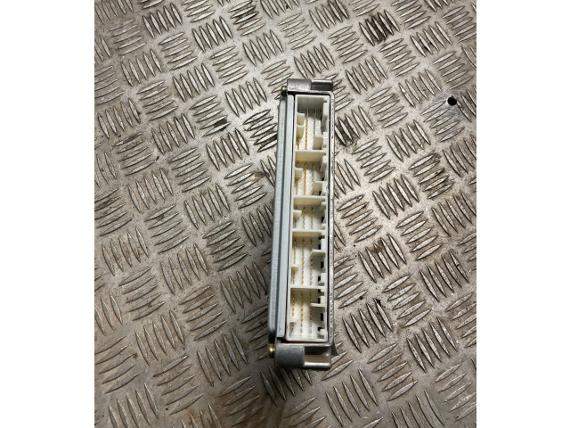 Блок управления двигателя Toyota Land Cruiser (J120) 2003