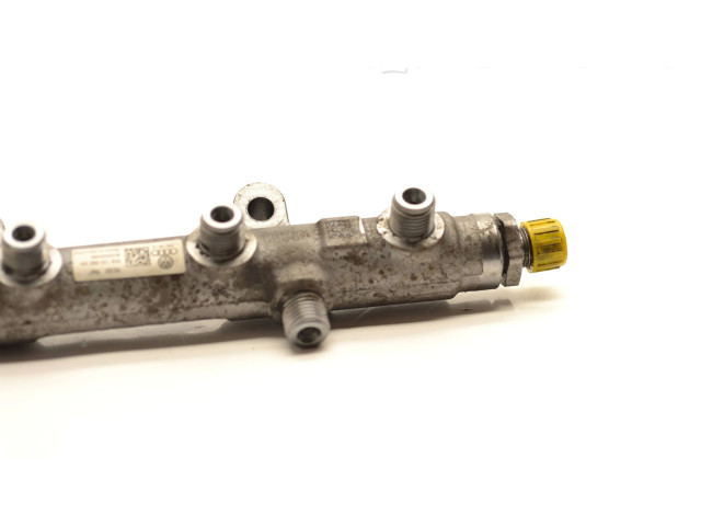 Vstřikovací lišta 059130090CN, 9400000466 Audi A4 S4 B8 8K