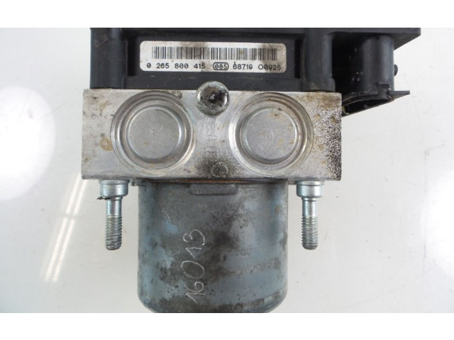 Jednotka ABS 9660779880, 00004541J5 Citroen Berlingo 2006