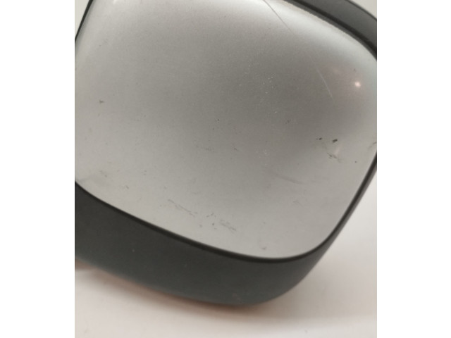 Zpětné zrcátko  Citroen Berlingo 2002  96366858XX  