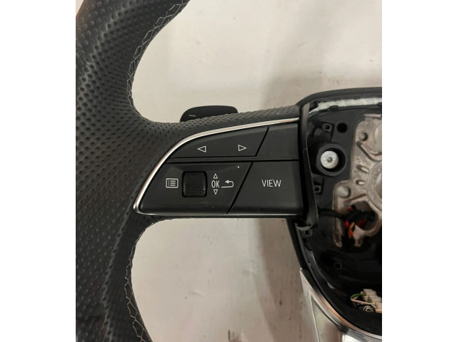 Volant Audi Q7 4M 2015 4M8419091Q