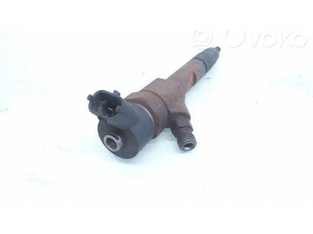 Vstřikovač 8200100696, 0445110109   Renault Scenic I  pro naftový motor 1.9  