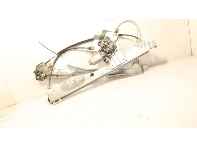 Поршень Передний електрический механизм для подъема окна без двигателя  400860F  Renault Clio III  