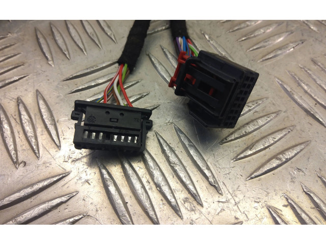 Зеркало электрическое        Volkswagen ID.3  2019 -  года   