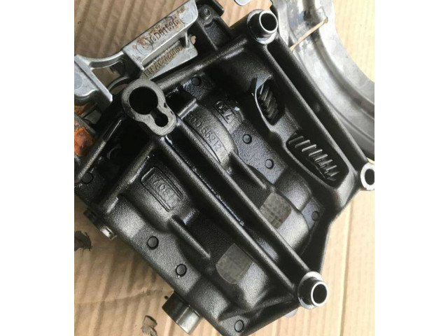 Čerpadlo oleje A6400100436 Mercedes-Benz A W169