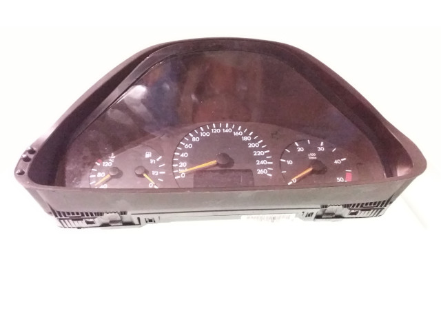 Панель приборов 87001357, 88311281   Mercedes-Benz E W210       