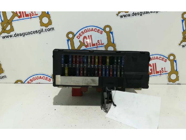 Блок предохранителей  97AG14A073EC, 43932   Ford Escort    