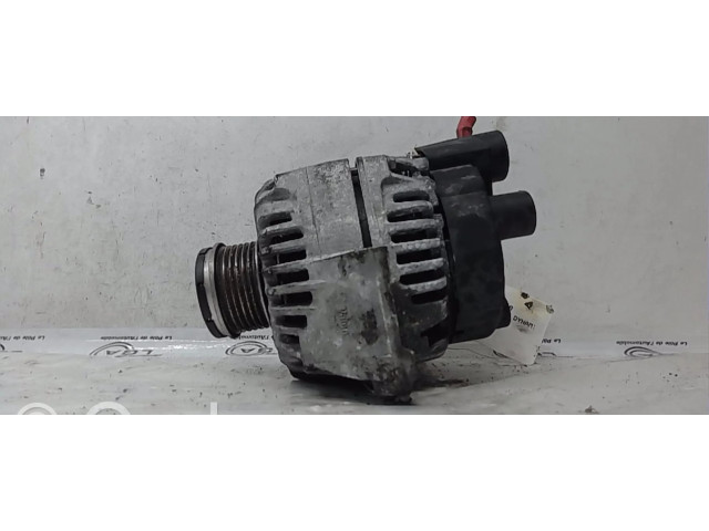 Генератор 51944878   Fiat Punto Evo 1.2     