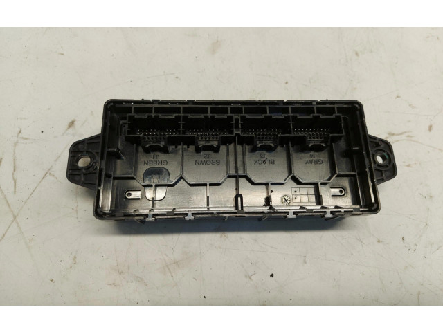 Модуль блока управления кондиционером 11036248   MG HS