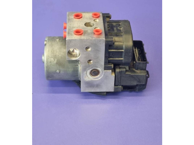 Блок АБС 96457018, 0265216989   Chevrolet  Matiz   -  года