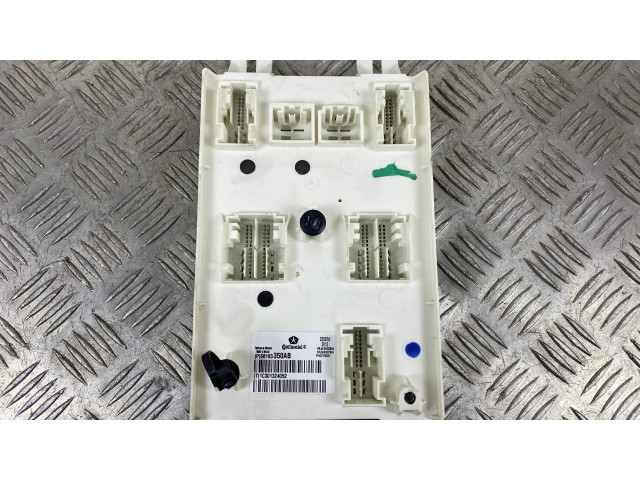 Блок комфорта P68193350AB Jeep Grand Cherokee