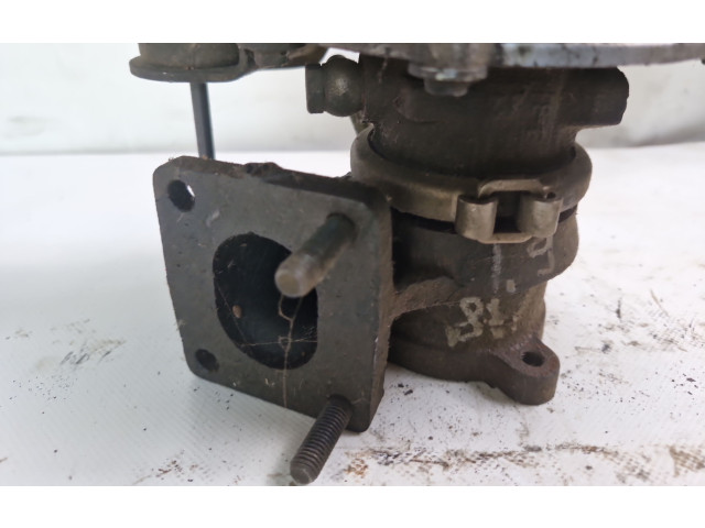  Турбина Fiat Idea  55181245, V250506         