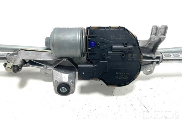 Комплект механизма стеклоочистителей