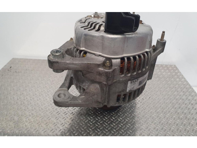 Генератор 4557 Jeep Grand Cherokee