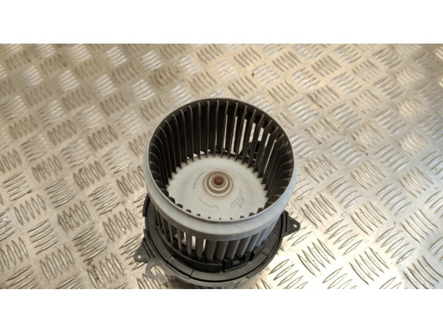 Вентилятор печки 5P3730100 Dacia Sandero