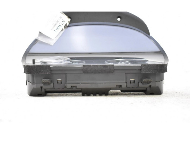 Přístrojová deska BMW X3 E83 2006 9110205, 9110205