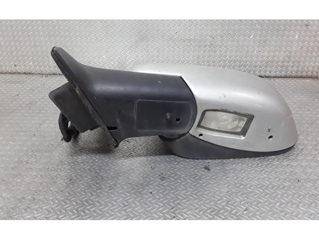 Зеркало электрическое        Volvo XC90  2003 - 2006 года   