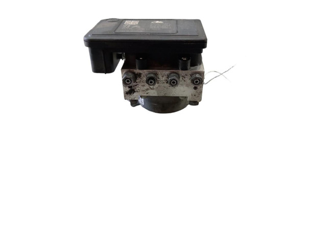 Блок управления АБС 1608750080   Citroen C3 Picasso