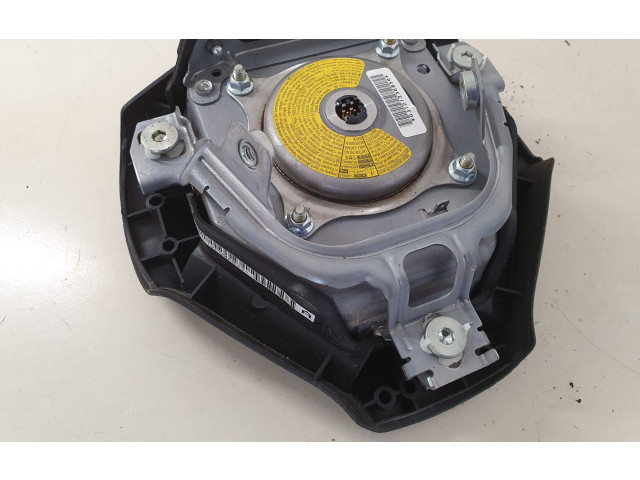 Подушка безопасности водителя Subaru Forester SH