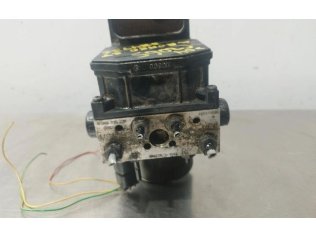 Блок АБС    Alfa Romeo  GT  1963-1977 года