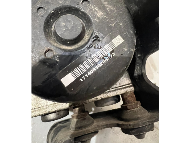 Блок АБС 17140830209273, 7D360357 Jeep Patriot