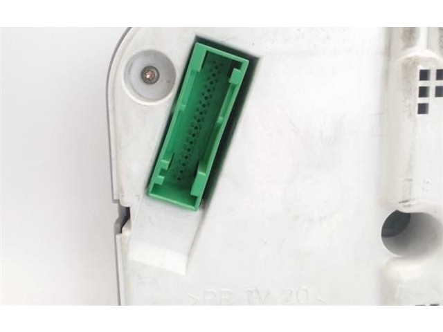 Панель приборов 6X0920801D Volkswagen Lupo