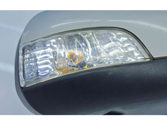 Зеркало электрическое        Volvo C30  2007 - 2010 года   