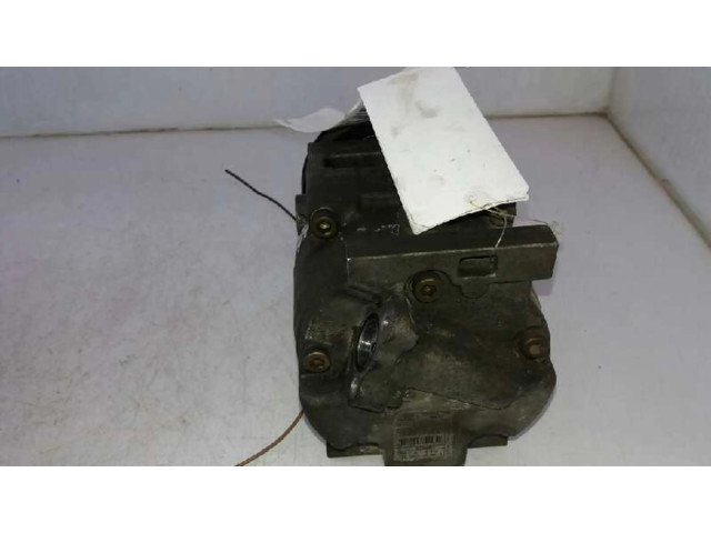 Компрессор (насос) кондиционера воздуха