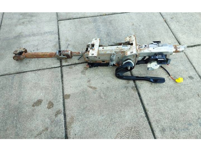 Рулевая рейка Volkswagen Golf VII 2013 - 2019 года