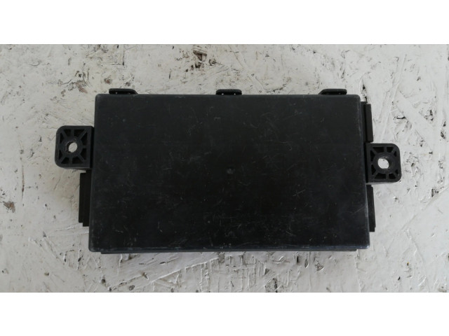 Блок комфорта 68234228AB Dodge Challenger