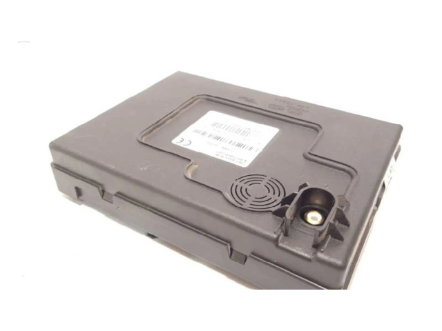 Блок управления дверью