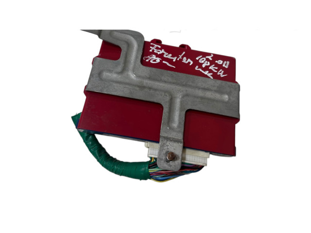 Блок управления 88801FG011, 2007DJ4537   Subaru Forester SH