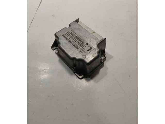 Блок подушек безопасности 39754C, TQGME0995G0011 Jeep Liberty